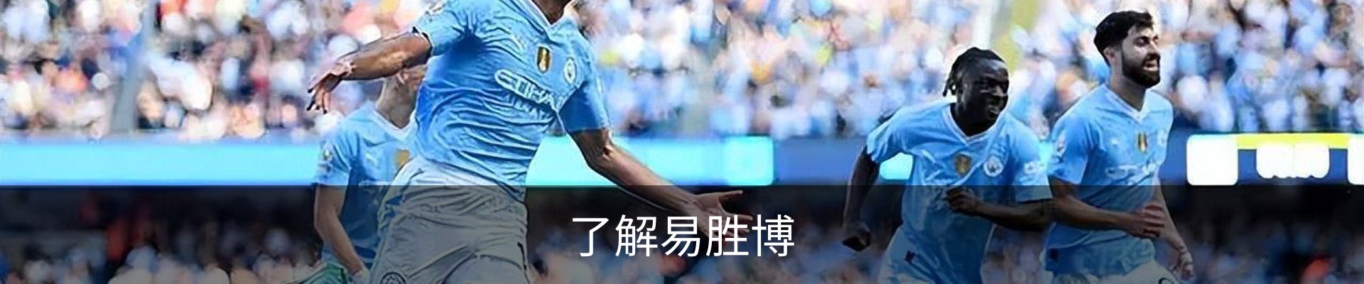 了解易胜博